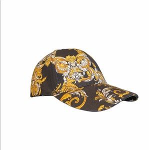 VERSACE jeans Couture Baseball Cap